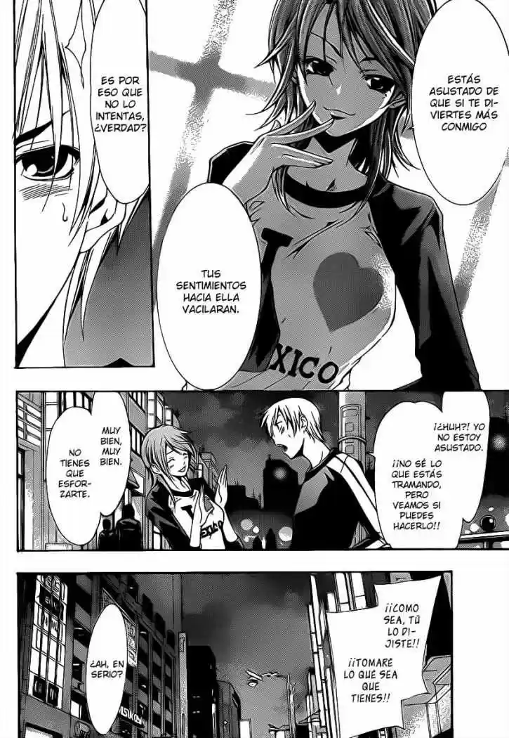 Kimi no Iru Machi (2008) - Capítulo 124 - Página 8 - LectorTMOo