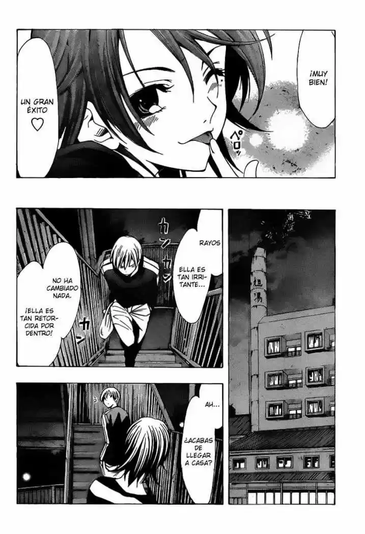 Kimi no Iru Machi (2008) - Capítulo 124 - Página 10 - LectorTMOo
