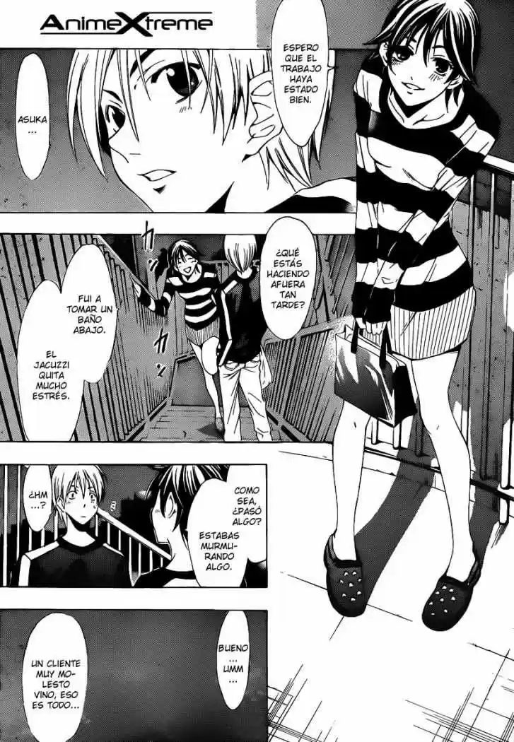 Kimi no Iru Machi (2008) - Capítulo 124 - Página 11 - LectorTMOo