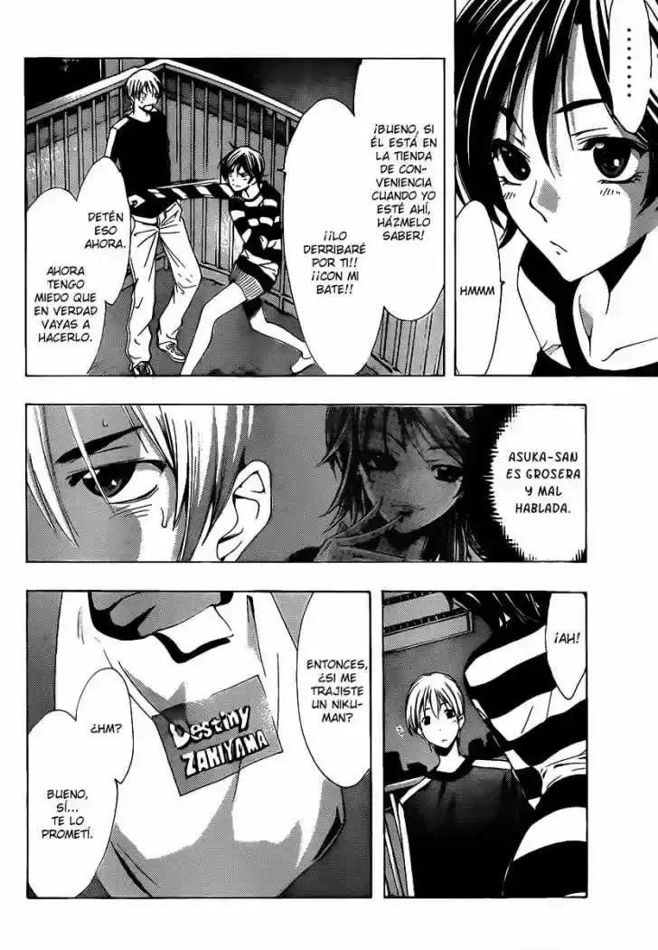 Kimi no Iru Machi (2008) - Capítulo 124 - Página 12 - LectorTMOo
