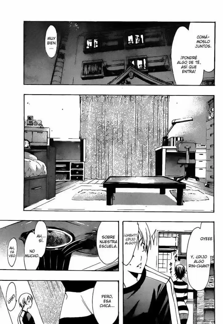 Kimi no Iru Machi (2008) - Capítulo 124 - Página 13 - LectorTMOo