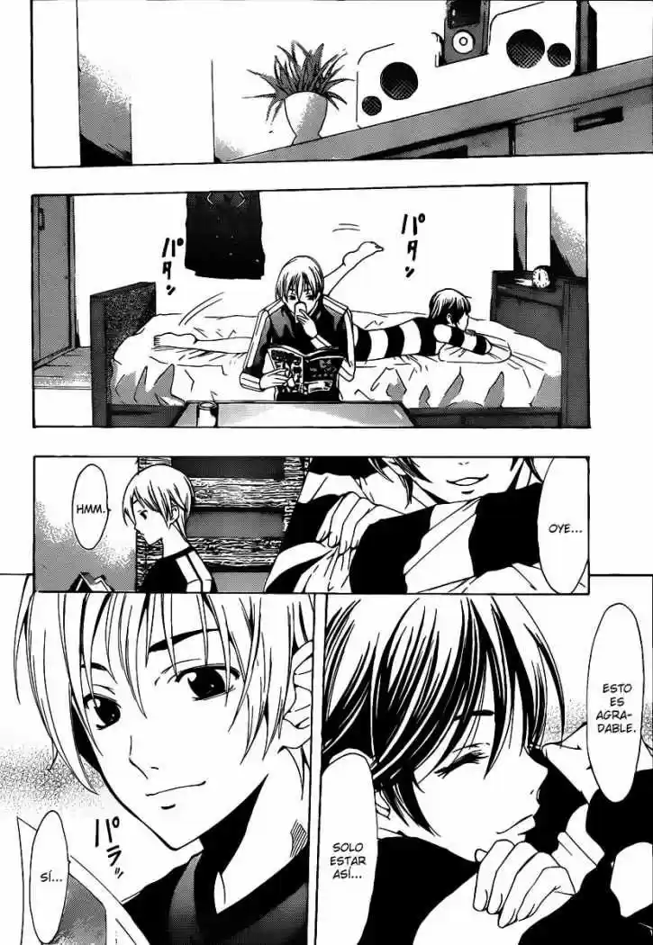 Kimi no Iru Machi (2008) - Capítulo 124 - Página 16 - LectorTMOo