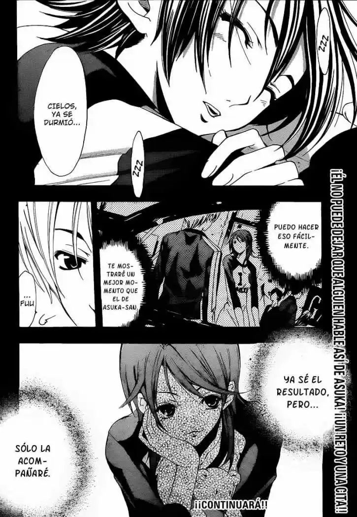 Kimi no Iru Machi (2008) - Capítulo 124 - Página 18 - LectorTMOo