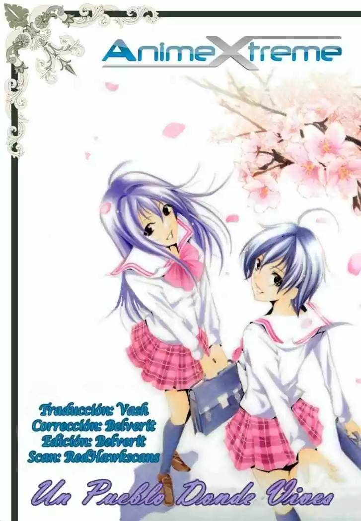 Kimi no Iru Machi (2008) - Capítulo 124 - Página 19 - LectorTMOo