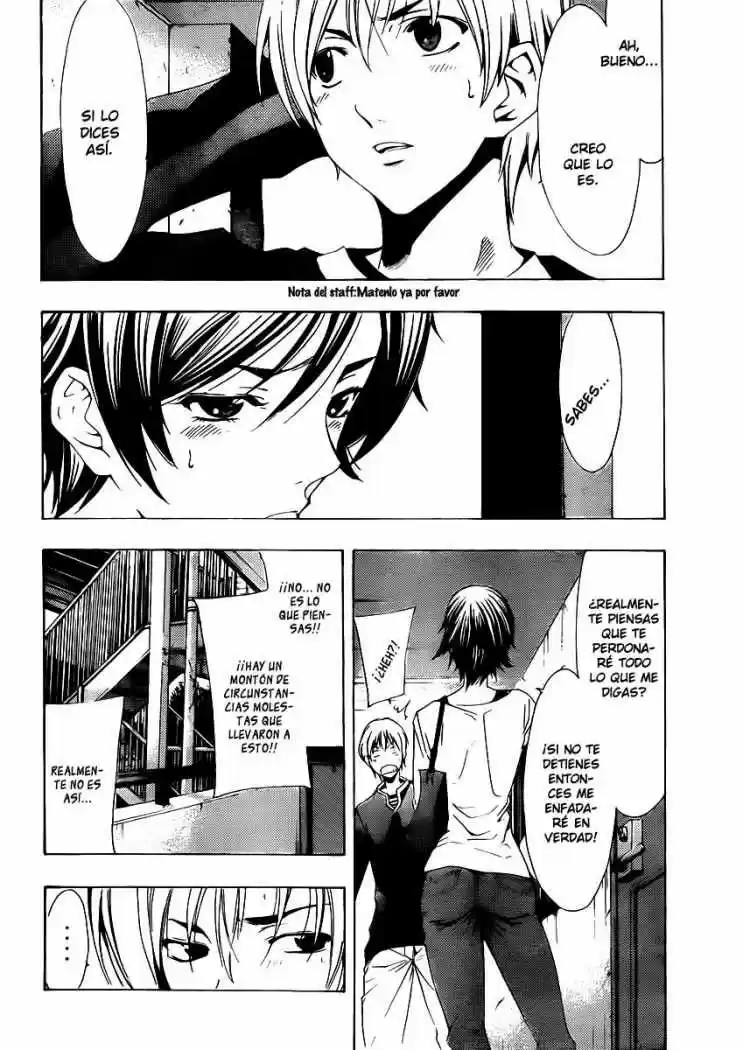 Kimi no Iru Machi (2008) - Capítulo 125 - Página 4 - LectorTMOo
