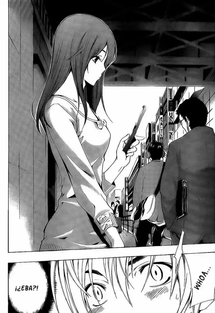 Kimi no Iru Machi (2008) - Capítulo 125 - Página 8 - LectorTMOo