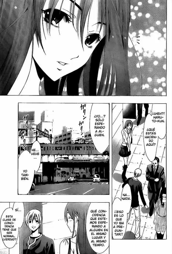 Kimi no Iru Machi (2008) - Capítulo 125 - Página 9 - LectorTMOo