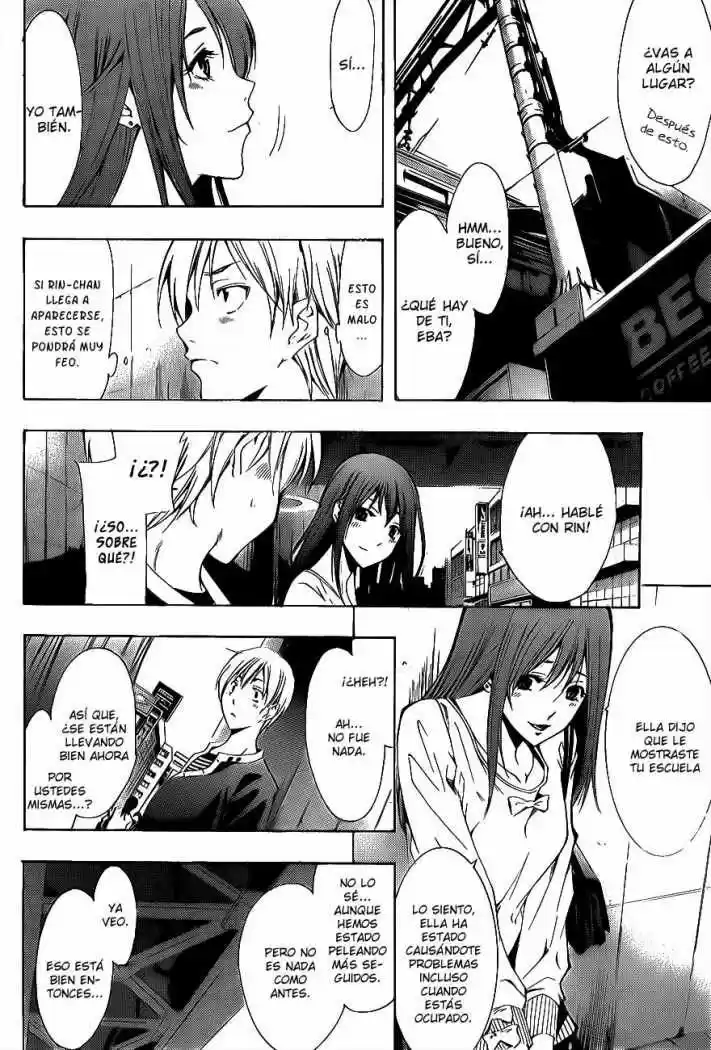 Kimi no Iru Machi (2008) - Capítulo 125 - Página 10 - LectorTMOo