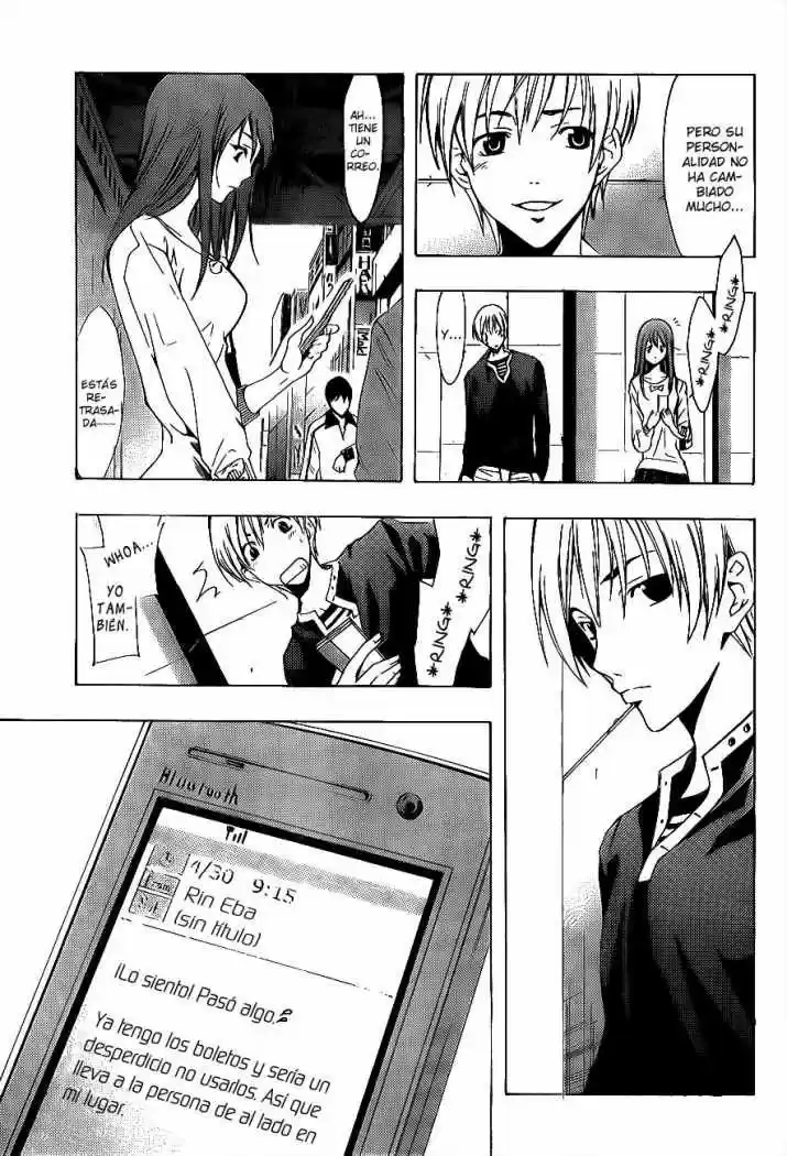 Kimi no Iru Machi (2008) - Capítulo 125 - Página 11 - LectorTMOo