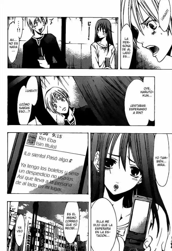 Kimi no Iru Machi (2008) - Capítulo 125 - Página 12 - LectorTMOo