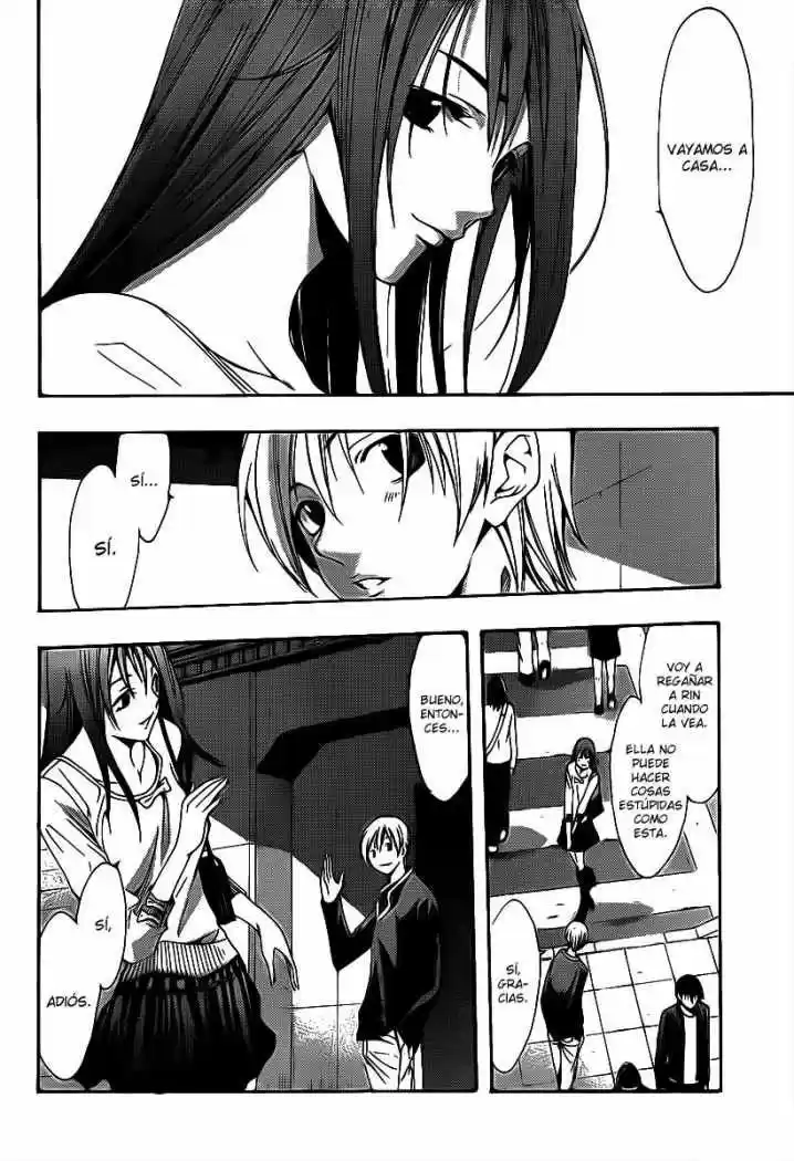 Kimi no Iru Machi (2008) - Capítulo 125 - Página 14 - LectorTMOo