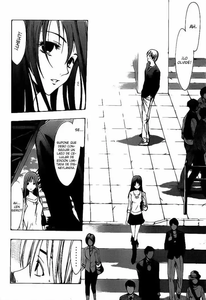 Kimi no Iru Machi (2008) - Capítulo 125 - Página 16 - LectorTMOo