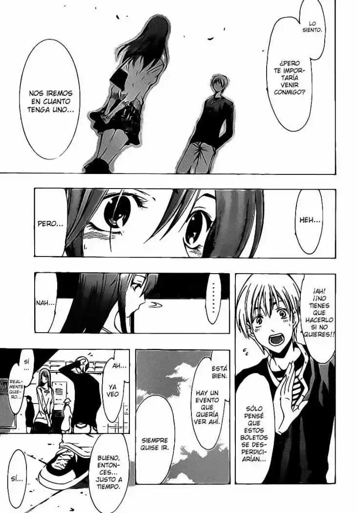 Kimi no Iru Machi (2008) - Capítulo 125 - Página 17 - LectorTMOo