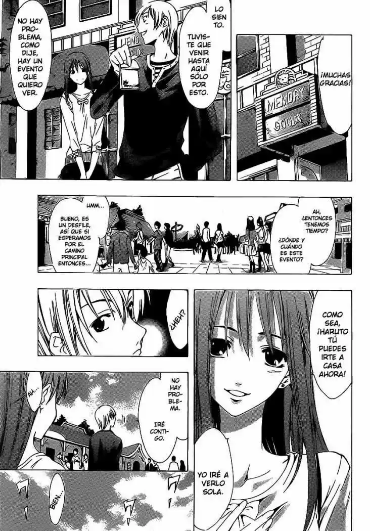 Kimi no Iru Machi (2008) - Capítulo 126 - Página 3 - LectorTMOo