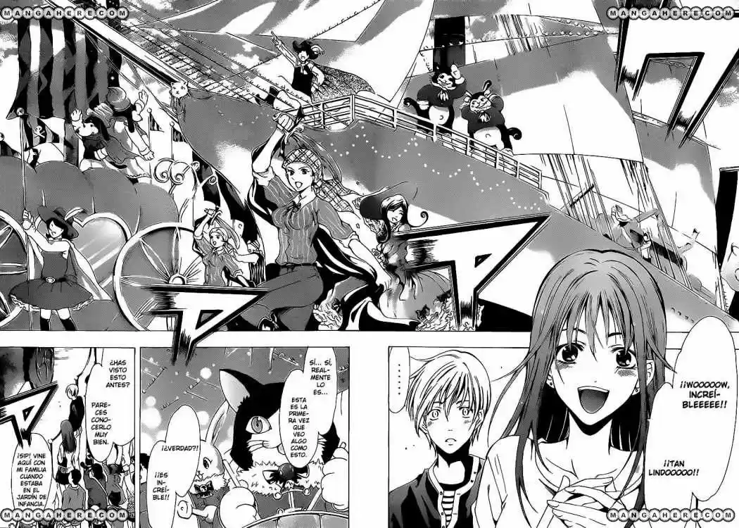 Kimi no Iru Machi (2008) - Capítulo 126 - Página 4 - LectorTMOo