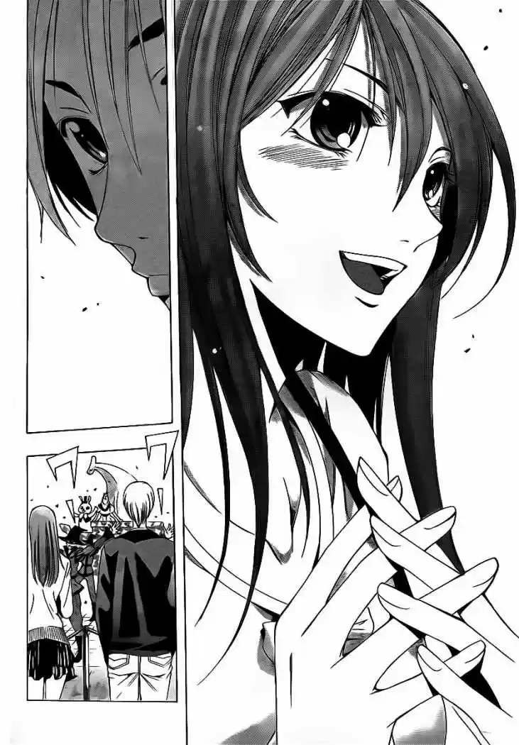 Kimi no Iru Machi (2008) - Capítulo 126 - Página 7 - LectorTMOo