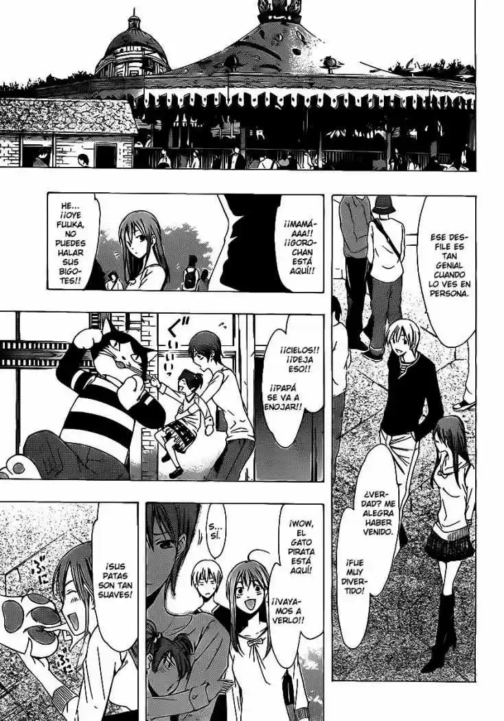 Kimi no Iru Machi (2008) - Capítulo 126 - Página 8 - LectorTMOo