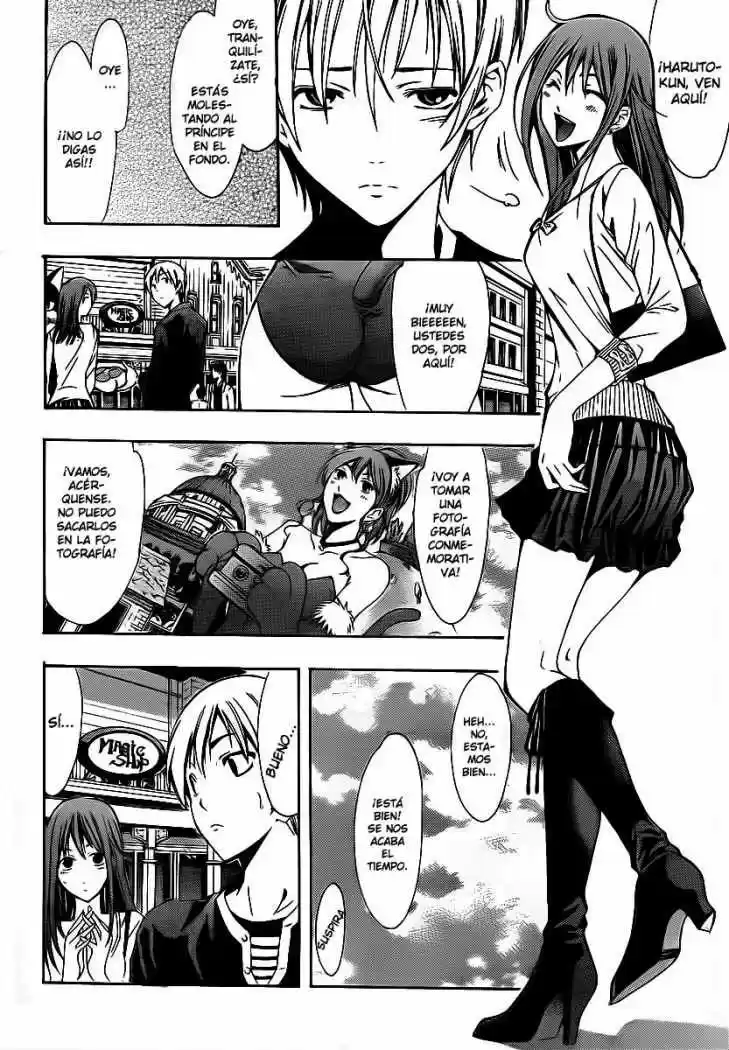 Kimi no Iru Machi (2008) - Capítulo 126 - Página 9 - LectorTMOo