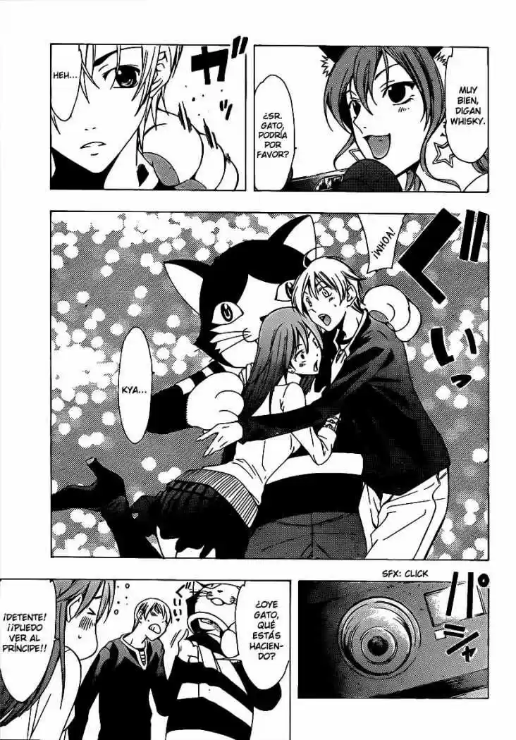 Kimi no Iru Machi (2008) - Capítulo 126 - Página 10 - LectorTMOo