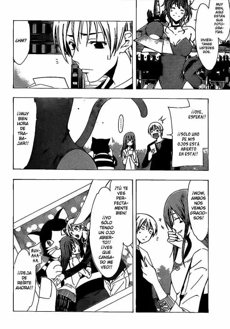 Kimi no Iru Machi (2008) - Capítulo 126 - Página 11 - LectorTMOo
