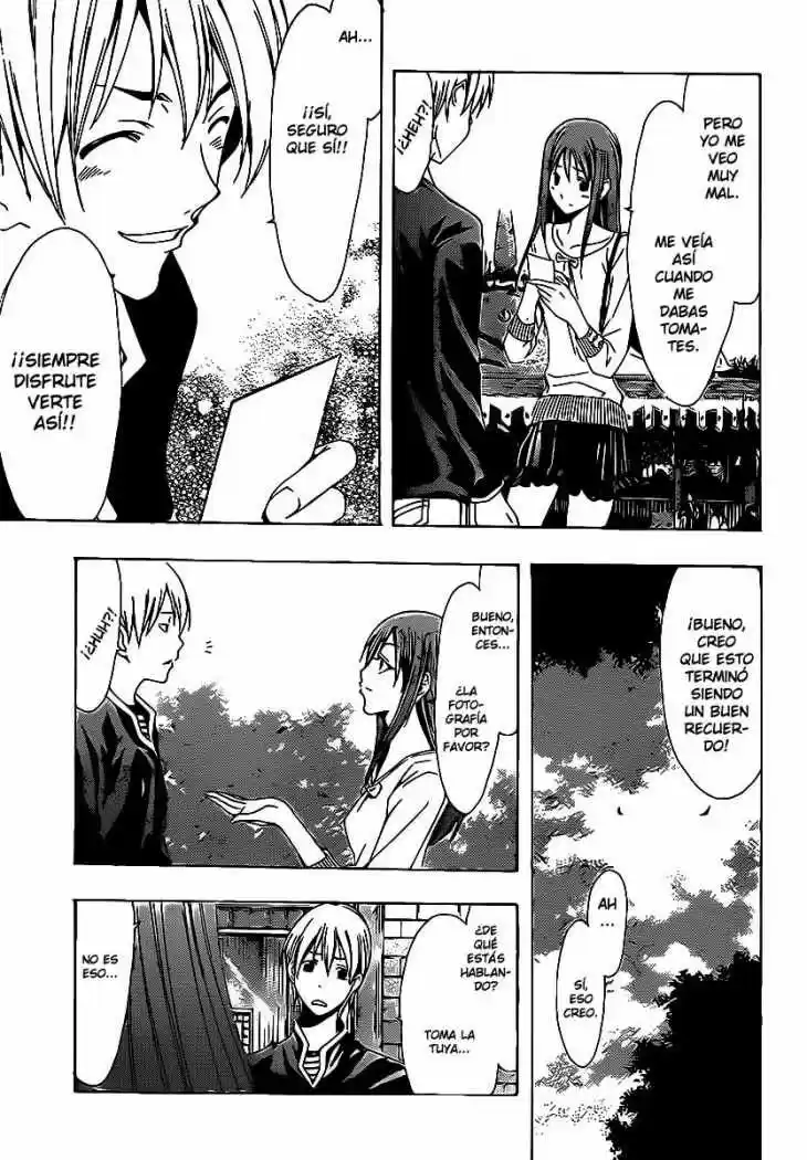 Kimi no Iru Machi (2008) - Capítulo 126 - Página 12 - LectorTMOo