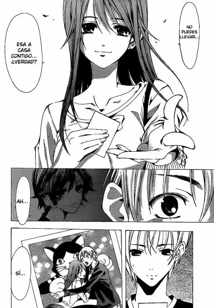 Kimi no Iru Machi (2008) - Capítulo 126 - Página 13 - LectorTMOo