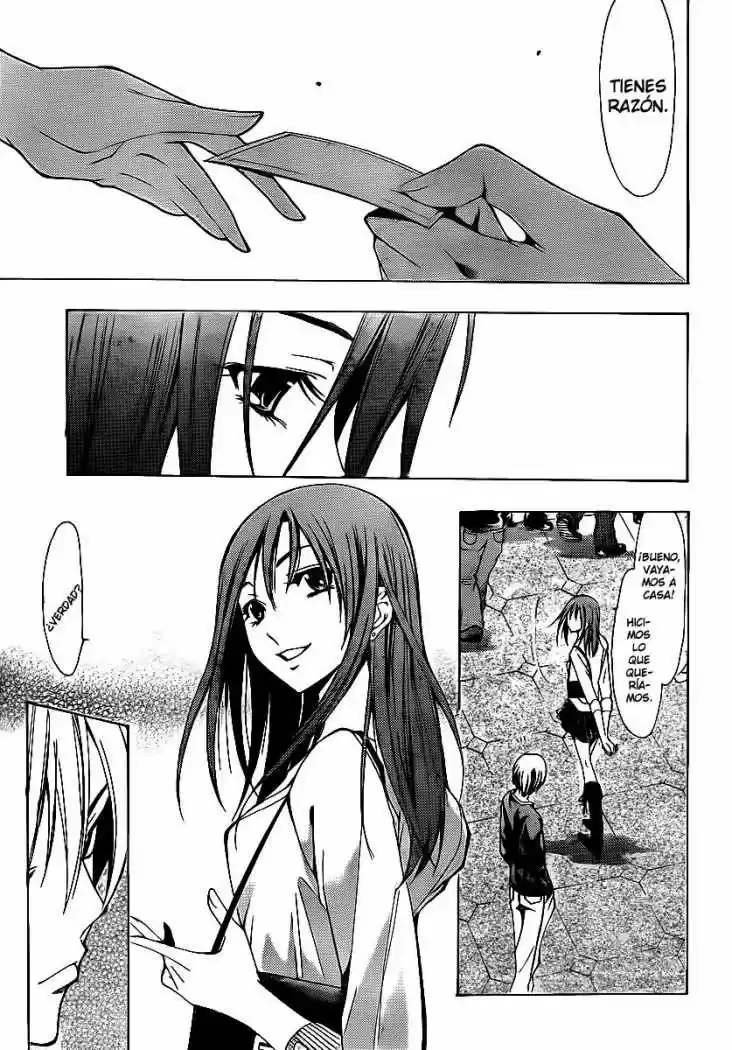 Kimi no Iru Machi (2008) - Capítulo 126 - Página 14 - LectorTMOo
