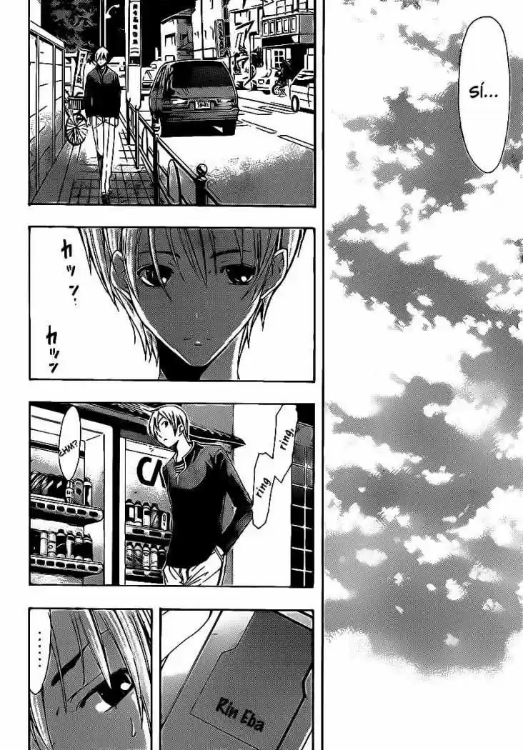 Kimi no Iru Machi (2008) - Capítulo 126 - Página 15 - LectorTMOo