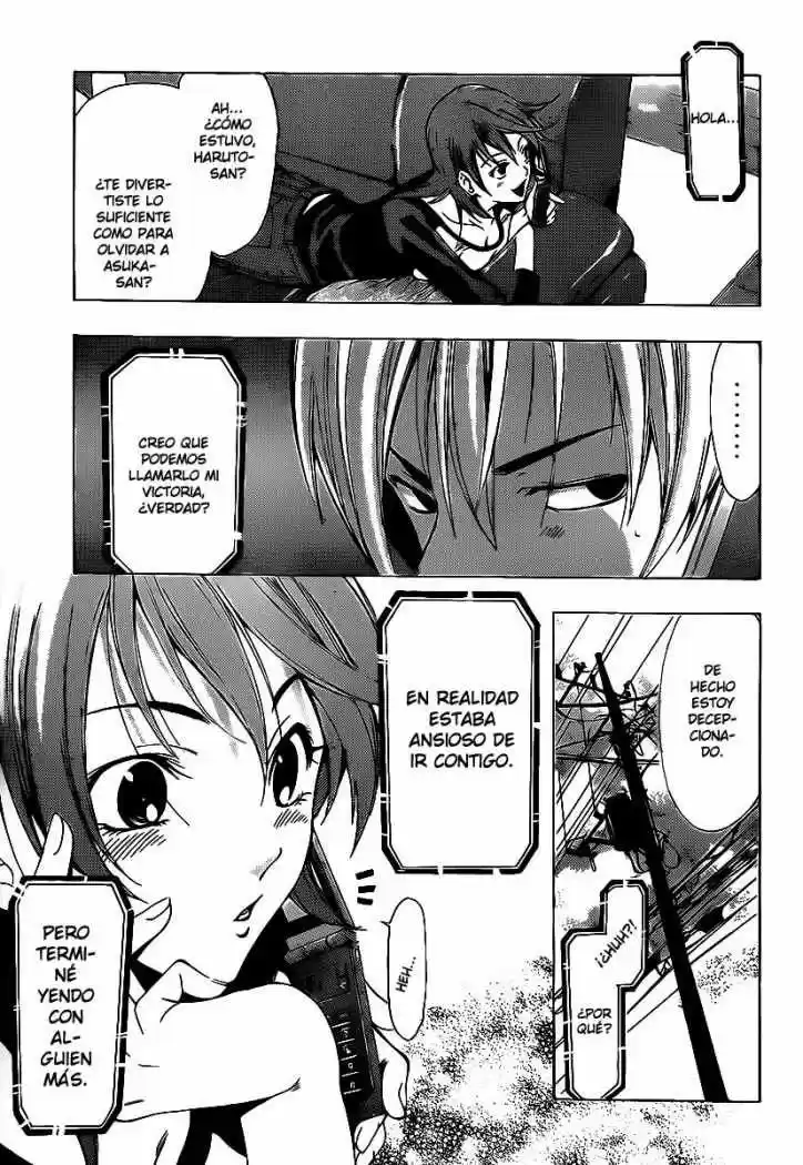 Kimi no Iru Machi (2008) - Capítulo 126 - Página 16 - LectorTMOo