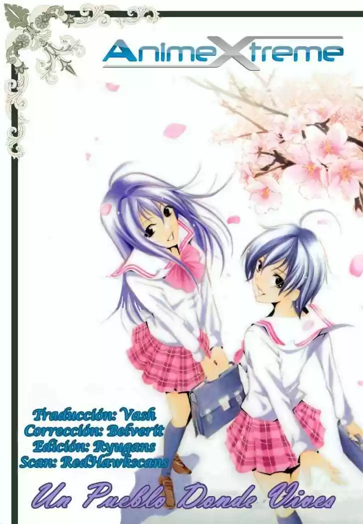 Kimi no Iru Machi (2008) - Capítulo 126 - Página 18 - LectorTMOo