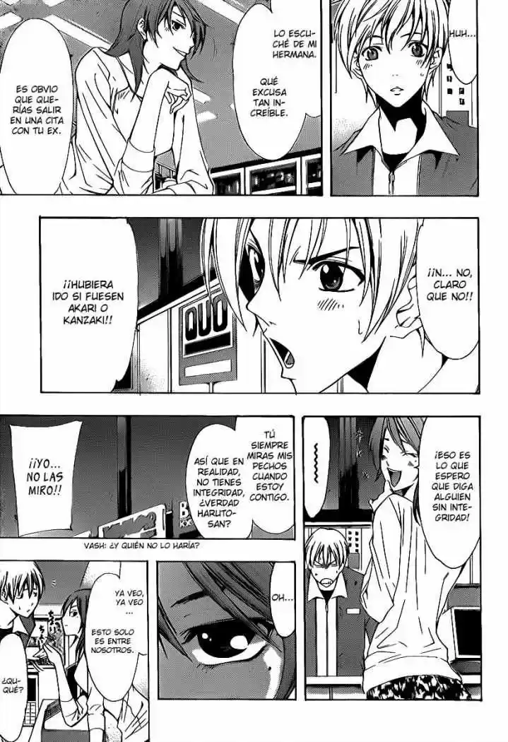 Kimi no Iru Machi (2008) - Capítulo 127 - Página 5 - LectorTMOo