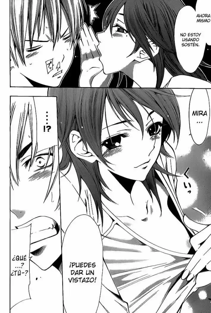 Kimi no Iru Machi (2008) - Capítulo 127 - Página 6 - LectorTMOo