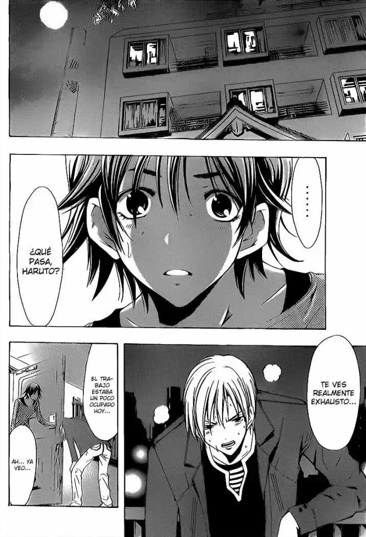 Kimi no Iru Machi (2008) - Capítulo 127 - Página 10 - LectorTMOo