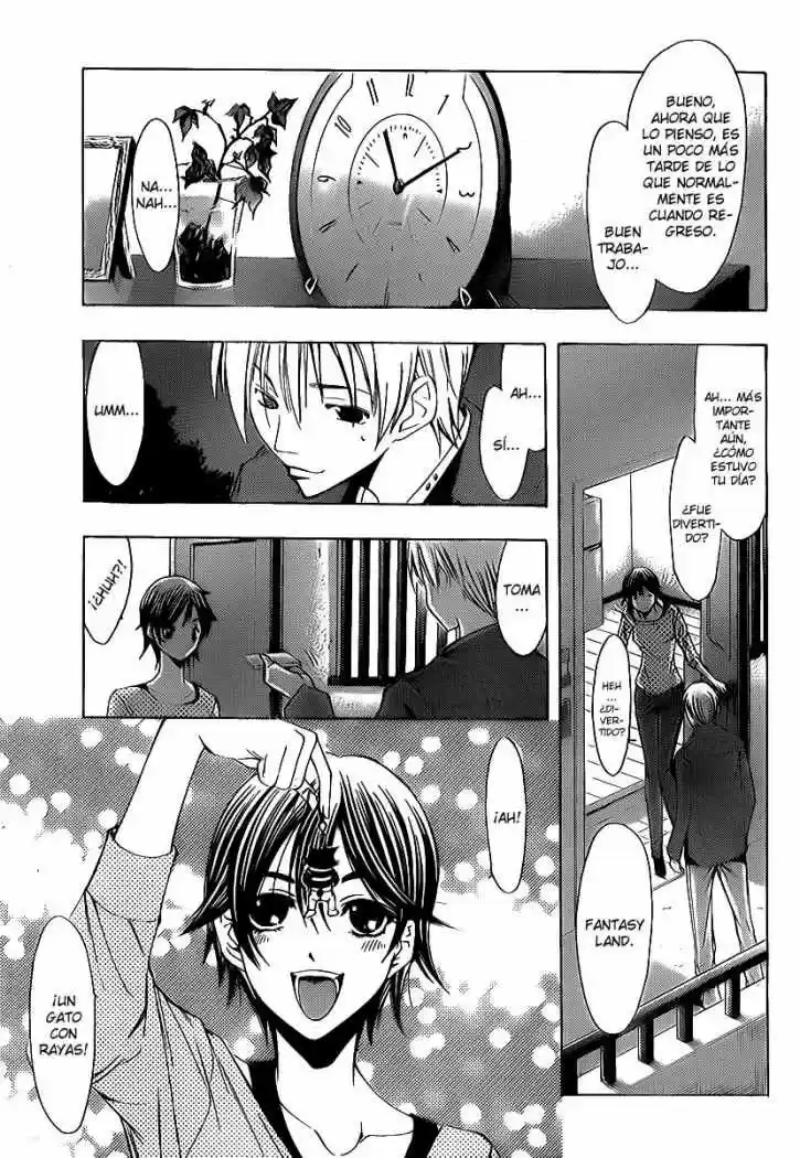 Kimi no Iru Machi (2008) - Capítulo 127 - Página 11 - LectorTMOo