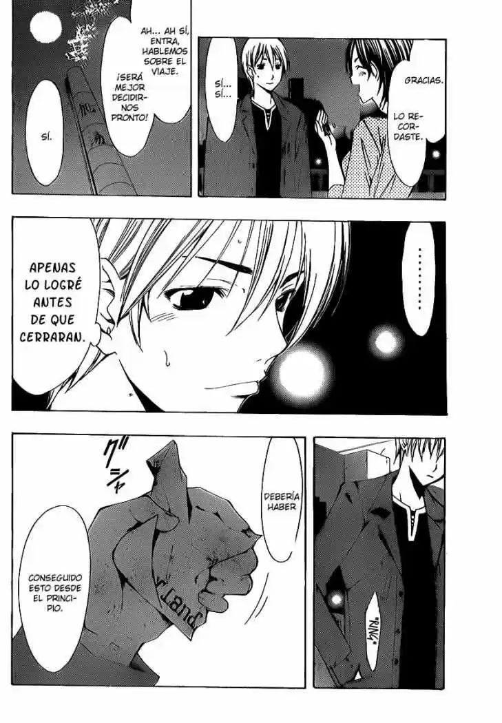 Kimi no Iru Machi (2008) - Capítulo 127 - Página 12 - LectorTMOo