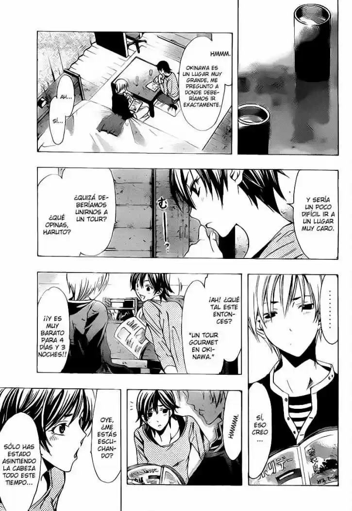 Kimi no Iru Machi (2008) - Capítulo 127 - Página 13 - LectorTMOo