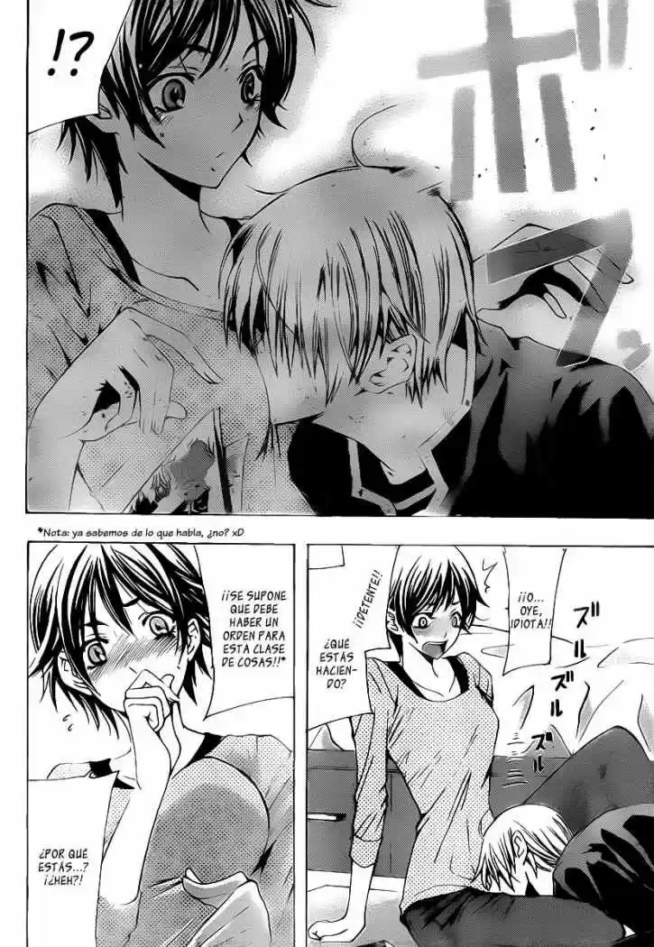 Kimi no Iru Machi (2008) - Capítulo 127 - Página 14 - LectorTMOo