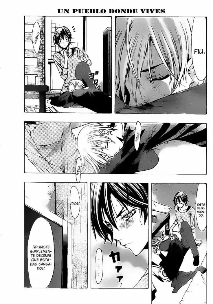 Kimi no Iru Machi (2008) - Capítulo 127 - Página 15 - LectorTMOo