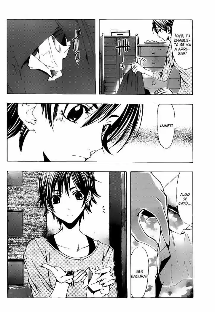 Kimi no Iru Machi (2008) - Capítulo 127 - Página 16 - LectorTMOo