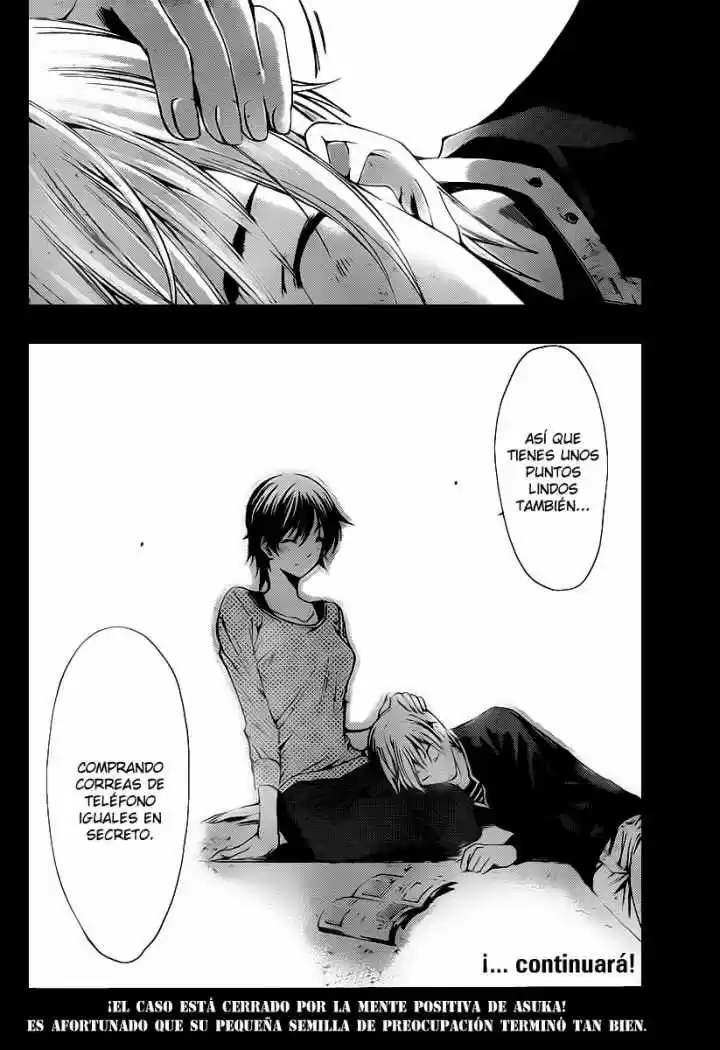 Kimi no Iru Machi (2008) - Capítulo 127 - Página 18 - LectorTMOo