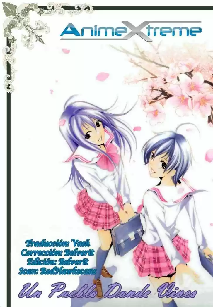 Kimi no Iru Machi (2008) - Capítulo 127 - Página 19 - LectorTMOo
