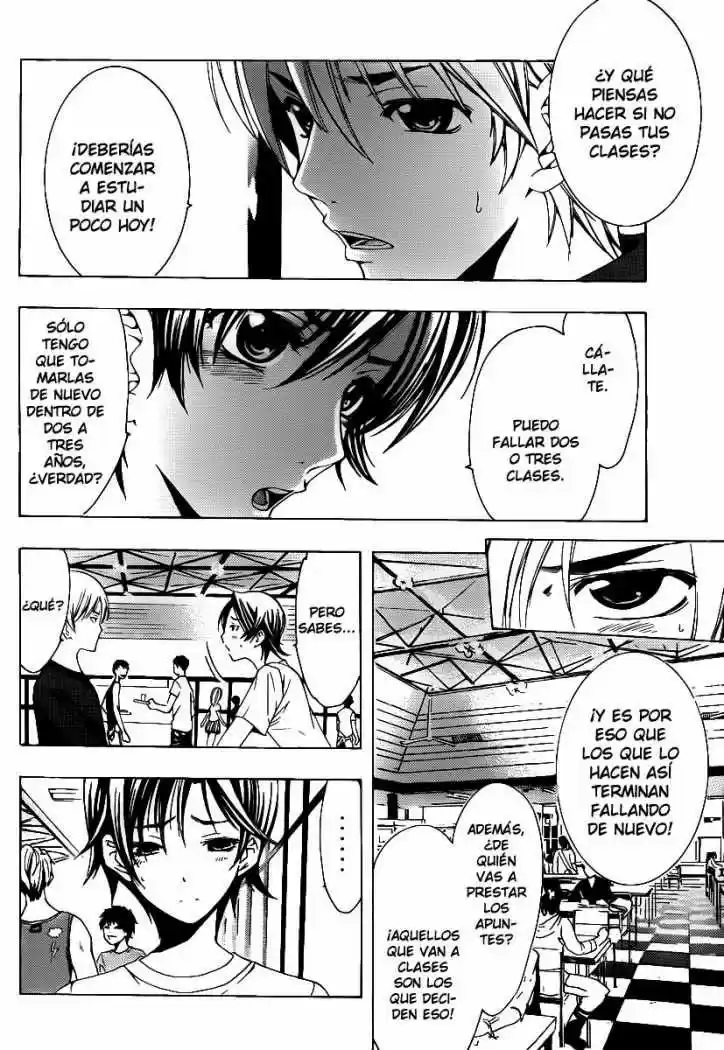 Kimi no Iru Machi (2008) - Capítulo 128 - Página 4 - LectorTMOo