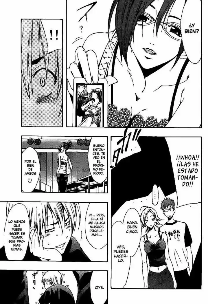 Kimi no Iru Machi (2008) - Capítulo 128 - Página 9 - LectorTMOo