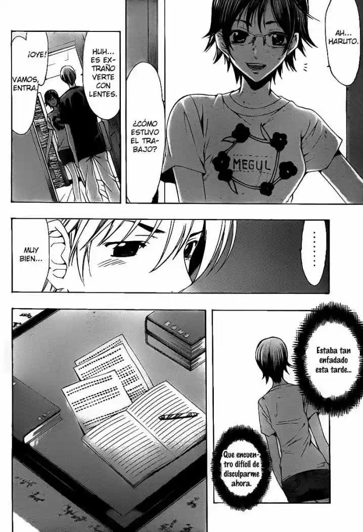 Kimi no Iru Machi (2008) - Capítulo 128 - Página 14 - LectorTMOo