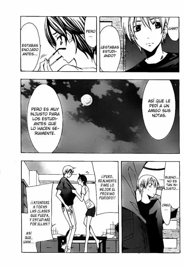 Kimi no Iru Machi (2008) - Capítulo 128 - Página 15 - LectorTMOo