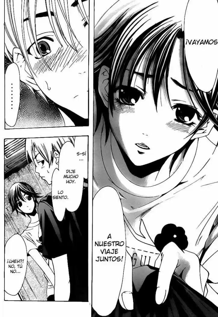 Kimi no Iru Machi (2008) - Capítulo 128 - Página 16 - LectorTMOo