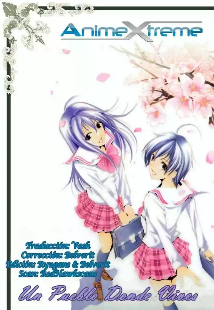 Kimi no Iru Machi (2008) - Capítulo 128 - Página 19 - LectorTMOo