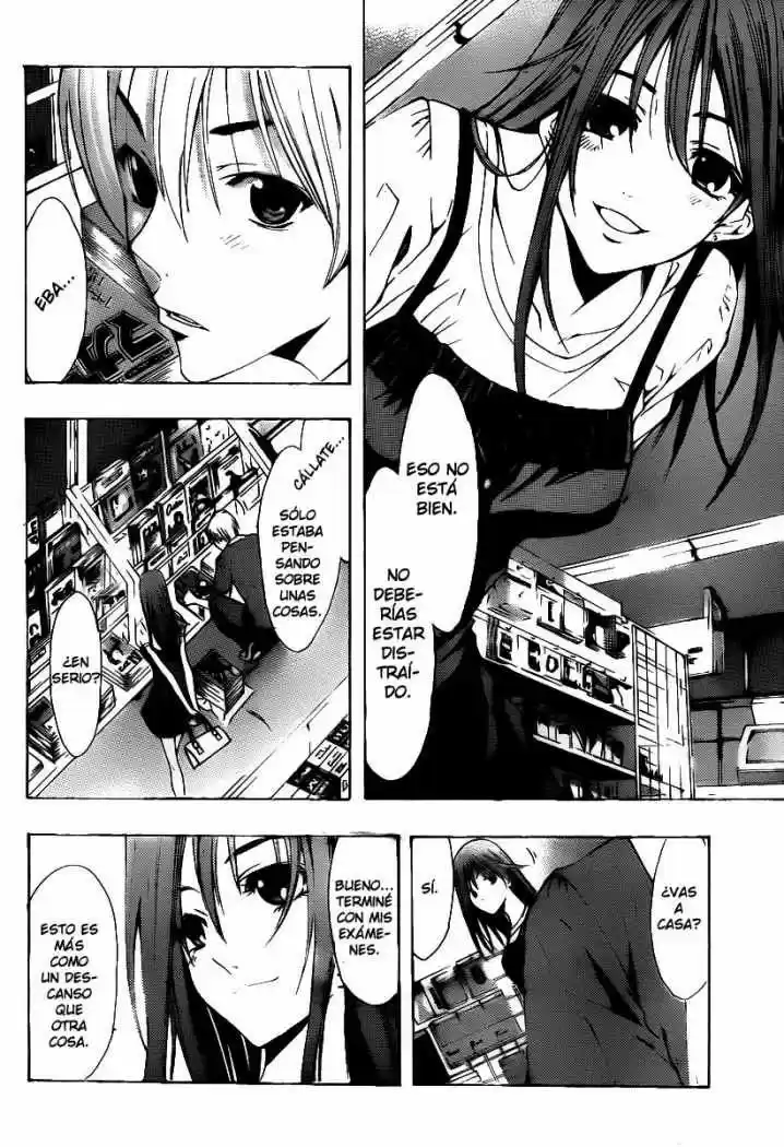 Kimi no Iru Machi (2008) - Capítulo 129 - Página 8 - LectorTMOo