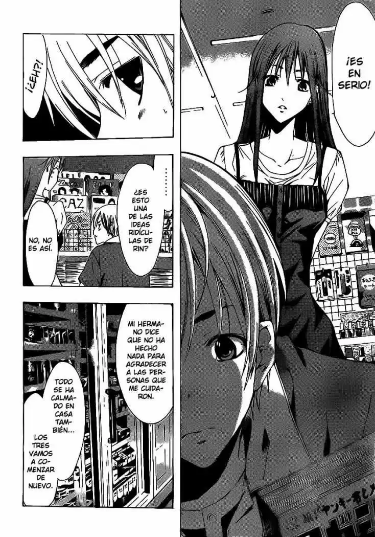 Kimi no Iru Machi (2008) - Capítulo 129 - Página 10 - LectorTMOo