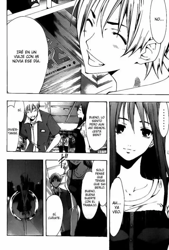 Kimi no Iru Machi (2008) - Capítulo 129 - Página 12 - LectorTMOo